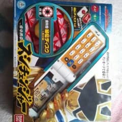 シンケンジャー変身携帯スシチェンジャーのサムネイル