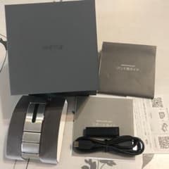 Wena wrist pro WB-11A/S 【箱無し】のサムネイル