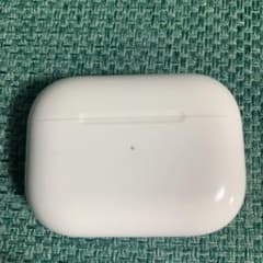 Apple AirPods Pro充電ケースのみのサムネイル