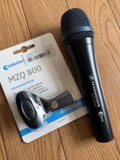 SENNHEISER E945のサムネイル