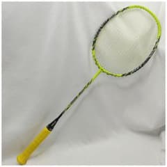 ナノレイZスピード 3UG5 YONEX 美品✨】 ヨネックス ナノレイZスピード 3UG5 バドミントン ラケット