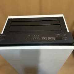 ジアイーノ F-MV4300 加湿 集塵 次亜塩素酸で空気を洗う ジャンク品