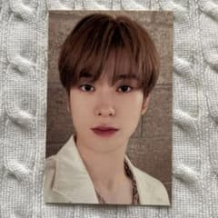 NCT127 2023 シーグリ トレカ JAEHYUN ジェヒョン - メルカリ