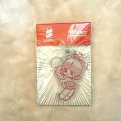 go!go!vanillas × PINOKO アクリルキーホルダーのサムネイル