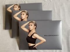 キラーバーナー(3セット)のサムネイル