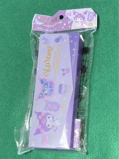 サンリオ　ペンケース　セットのサムネイル