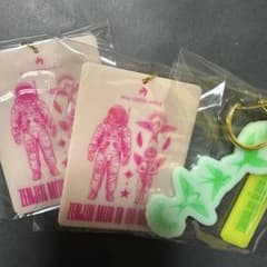 Mrs. GREEN APPLE ゼンジン ガチャ 3点セット - メルカリ