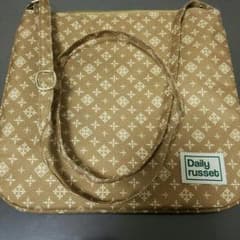 ラシット  russet   付録のサムネイル