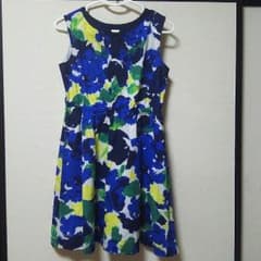 gap 160 ワンピースのサムネイル