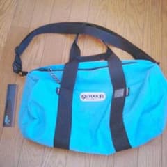 ハッピー様専用 アウトドア ボストンバッグのサムネイル