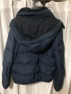 値下げ！アバクロンビー&フィッチ アウターのサムネイル