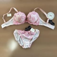 ブラジャー ショーツ セット D65 Mのサムネイル