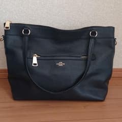 COACHバックのサムネイル