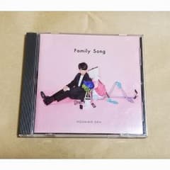 Family Songのサムネイル