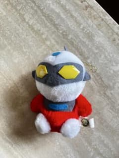 ウルトラセブン ぬいぐるみのサムネイル