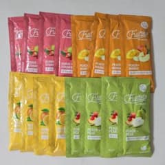 コストコ フルッテートのサムネイル