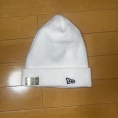 NEW ERAニット帽のサムネイル