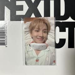 BOYNEXTDOOR ウナク トレカ THE ACTION weverse - メルカリ