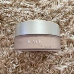 RMK トランスルーセント フェイスパウダー 01／02 02 8gのサムネイル