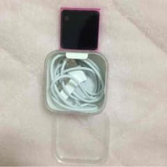 iPod nanoのサムネイル