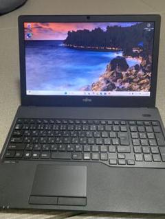 LIFEBOOK 15.6インチ ノートA359 メモリ8G 新品SSD250G LIFEBOOK 15.6インチ ノートA359 メモリ8G 新品SSD250G - メルカリ