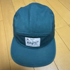 Patagonia パタゴニア ワークキャップ ブルーグリーンのサムネイル