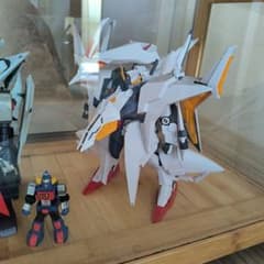 HG ペーネロペー 組み立て済みのサムネイル