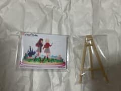니시키 치다카 이노우에 타키나 이치 반 쿠지 리콜리스 리코일 2탄 G상