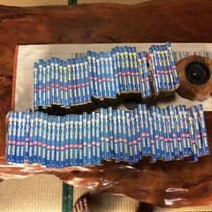 メジャー 31巻以外のサムネイル