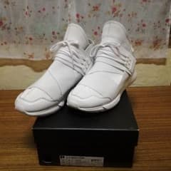 Y-3 qasa high 27.5のサムネイル