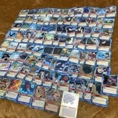 最終】ナルト カードゲーム トレーディングカード 初期 平成レトロ