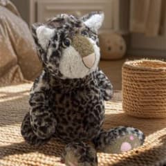 シギキット ビースト キャット・ストロフィー ぬいぐるみ - メルカリ