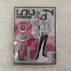NIJISANJI Clutch Mode アクリルスタンド ローレン・イロアスのサムネイル