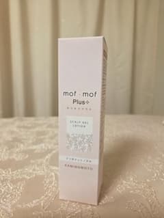 KAMINOMOTO mof・mof プラス 薬用育毛剤のサムネイル