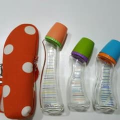 ベッタ 哺乳瓶セットのサムネイル