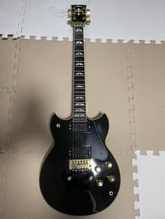 (最終値下げ)ヤマハ エレキギター SG1000 1982年製 ジャンクのサムネイル
