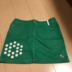 シャツ&スカートのサムネイル