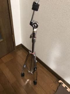 Pearl シンバルスタンド①のサムネイル