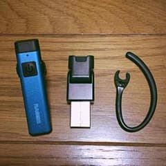 Bluetooth イヤホンのサムネイル