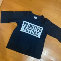 L'Appartement × AMERICANAスウェットプルオーバー七分袖のサムネイル