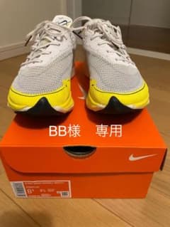 (BB様専用) Nike ZoomX Vaporfly Next% 2のサムネイル