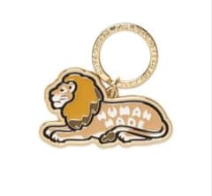 HUMAN MADE Animal Keyring Tokyo "Multi"のサムネイル