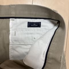 DOCKERS チノパン ベージュ W33 L29のサムネイル