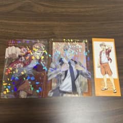 呪術廻戦 ファントムパレード クリアカード＆特典 虎杖悠仁 - 2