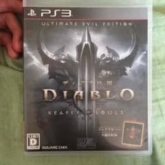 にゃんもにあさん専用 ディアブロ3 DIABLO REAPER OF SOULSのサムネイル