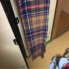 WEGOマフラーのサムネイル