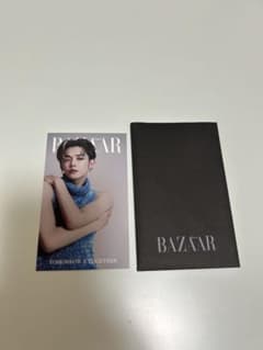 TOMORROW X TOGETHER BAZAAR トレカ ヨンジュン - 2