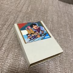 ！！杏野様専用！！セガマークⅢ専用ソフト型番：ハイスクール 奇面組のサムネイル