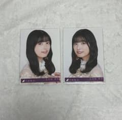 乃木坂46 五百城茉央　生写真のサムネイル
