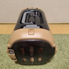 Richell ペット用キャリーバッグＳサイズのサムネイル